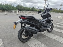 Zontes 368G - фото 1