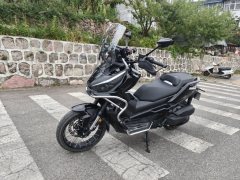 Zontes 368G - фото 3