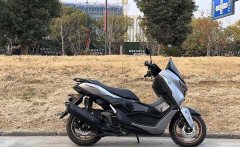Yamaha NMAX 155 cc - фото 2