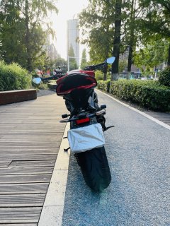 MV Agusta Dragster 800 - фото 7