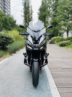 Honda X-ADV 750 - фото 2
