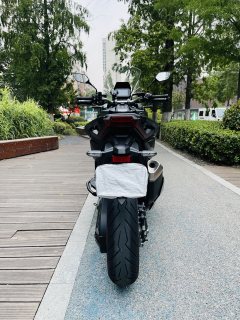 Honda X-ADV 750 - фото 7