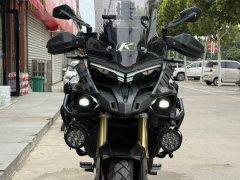 Voge DS525 500 cc - фото 2