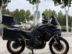 Voge DS525 500 cc - фото 4