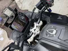 Voge DS525 500 cc - фото 5