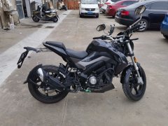 Benelli Little Xunlong BN150S - фото 1