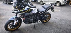 CFMOTO 800MT - фото 1