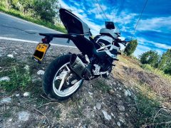CFMOTO 450SR - фото 4