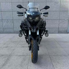 Benelli TRK552 550 cc - фото 1