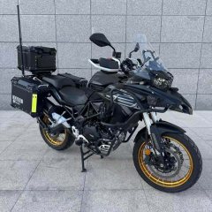 Benelli TRK552 550 cc - фото 2