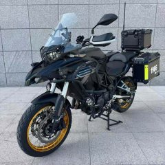 Benelli TRK552 550 cc - фото 4