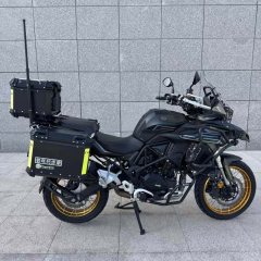 Benelli TRK552 550 cc - фото 5
