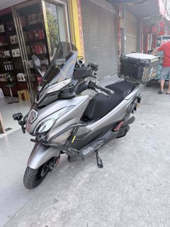 Haojue UFR150 - фото 1
