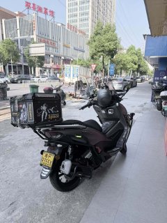 Haojue UFR150 - фото 2