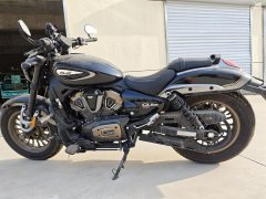 Voge CU625 600 cc - фото 1