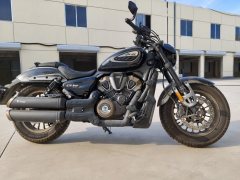 Voge CU625 600 cc - фото 4