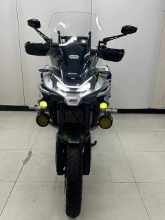 CFMOTO 800MT - фото 2