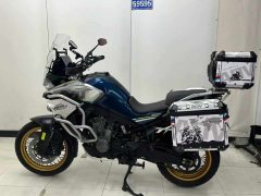 CFMOTO 800MT - фото 4