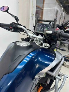 CFMOTO 800MT - фото 5