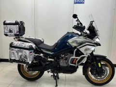 CFMOTO 800MT - фото 6