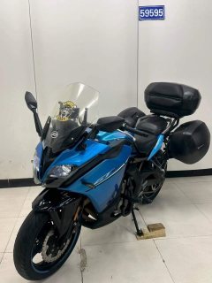 CFMOTO 400GT - фото 1