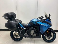 CFMOTO 400GT - фото 2