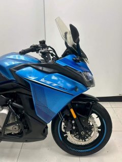 CFMOTO 400GT - фото 3