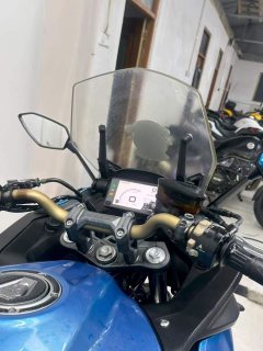 CFMOTO 400GT - фото 5
