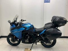 CFMOTO 400GT - фото 6