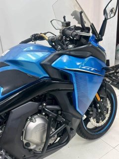CFMOTO 400GT - фото 7
