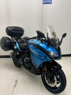 CFMOTO 400GT - фото 8