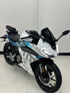 CFMOTO 250SR - фото 1