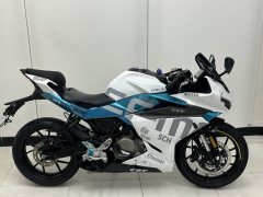 CFMOTO 250SR - фото 4