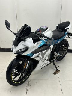 CFMOTO 250SR - фото 5