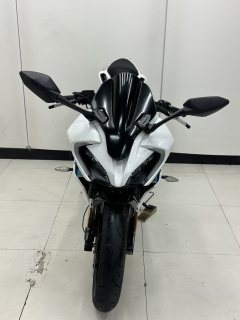 CFMOTO 250SR - фото 6