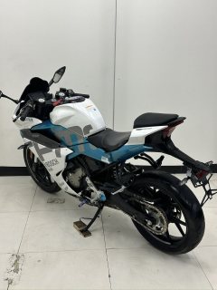 CFMOTO 250SR - фото 8