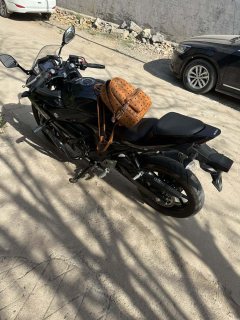Haojue Suzuki GSX250R - фото 1