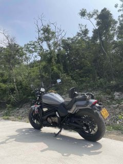 QJMOTOR Flash 500s - фото 2