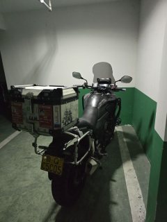 Honda CB500X - фото 2