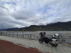 Honda CB500X - фото 3