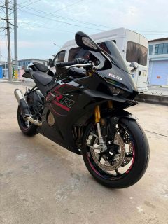 Zhangxue Motorcycles 500RR - фото 1