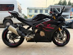 Zhangxue Motorcycles 500RR - фото 2