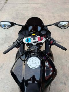 Zhangxue Motorcycles 500RR - фото 4