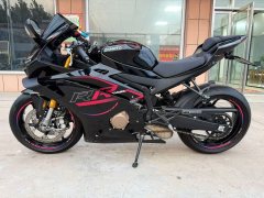 Zhangxue Motorcycles 500RR - фото 6