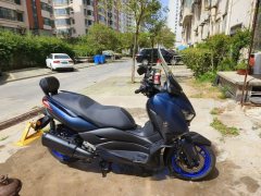 Yamaha XMAX 300 cc - фото 1