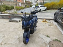 Yamaha XMAX 300 cc - фото 3
