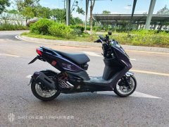 KYMCO KRV180 - фото 1