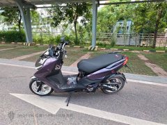 KYMCO KRV180 - фото 2