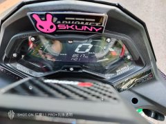 KYMCO KRV180 - фото 3