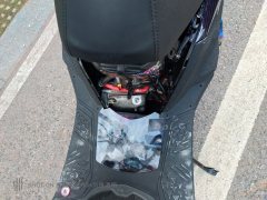 KYMCO KRV180 - фото 4